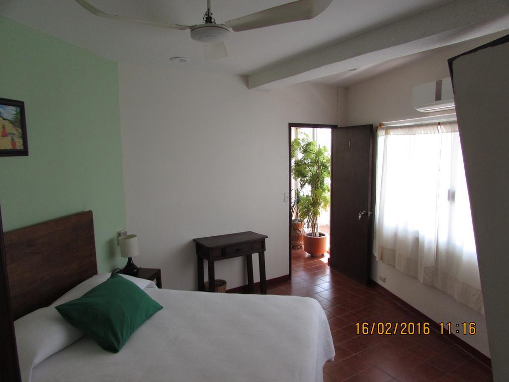 Hotel Puerto Piedra Puerto Escondido  Bilik gambar