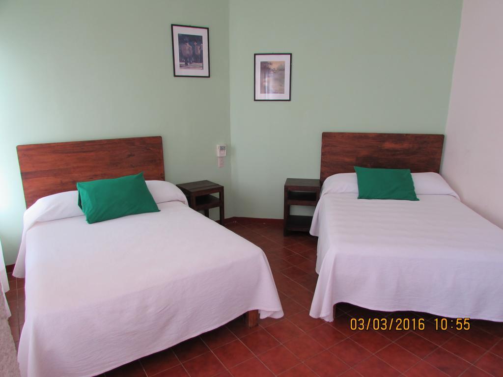 Hotel Puerto Piedra Puerto Escondido  Luaran gambar