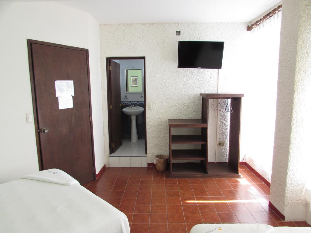 Hotel Puerto Piedra Puerto Escondido  Luaran gambar