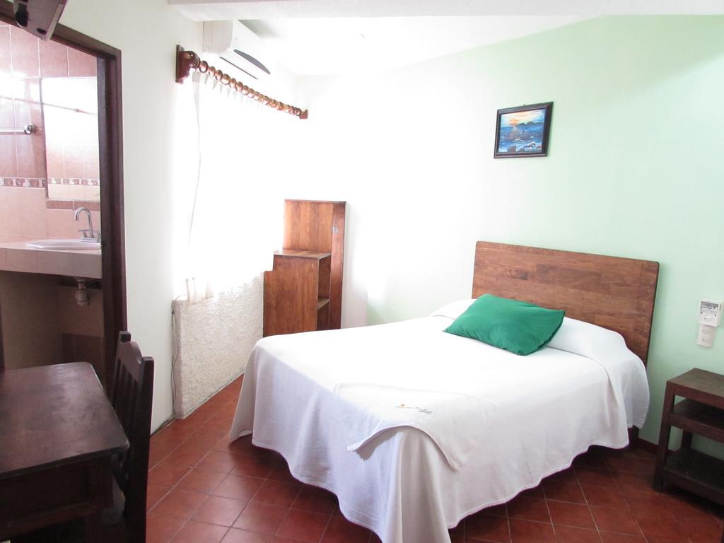 Hotel Puerto Piedra Puerto Escondido  Luaran gambar