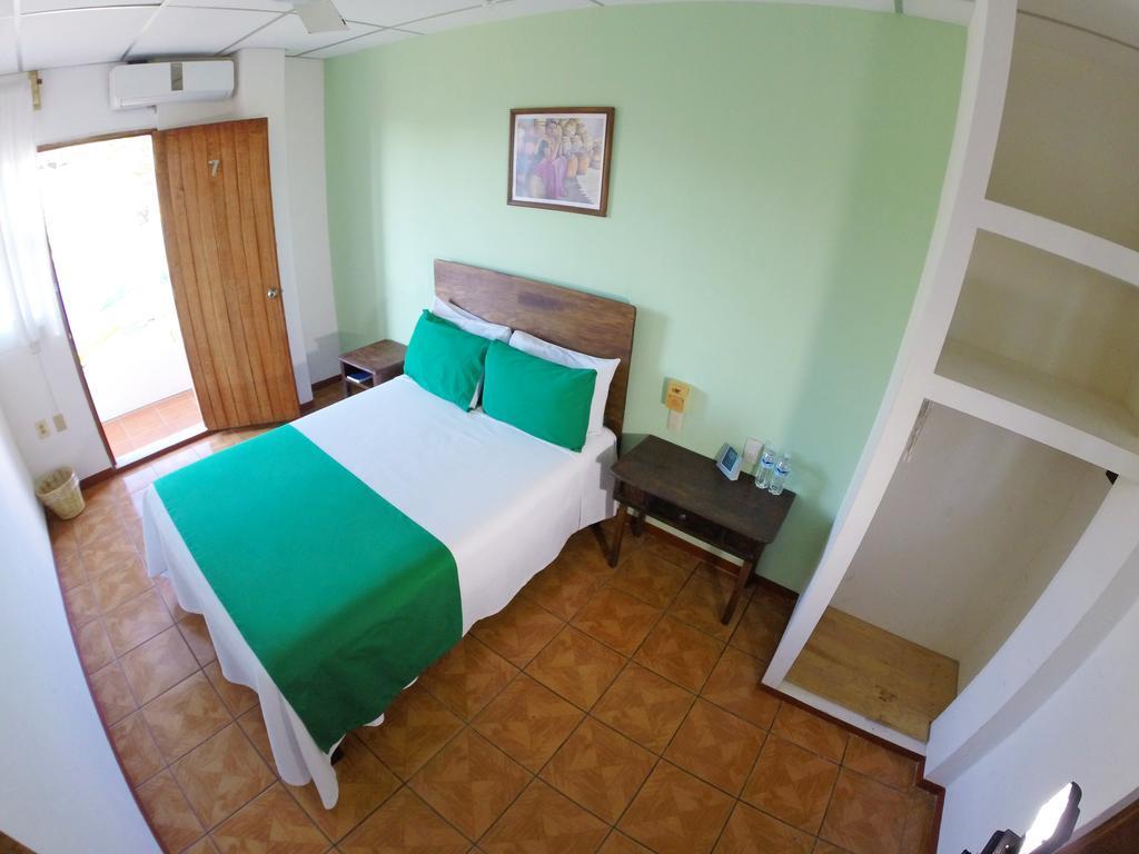 Hotel Puerto Piedra Puerto Escondido  Luaran gambar