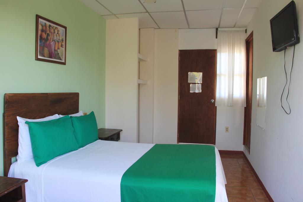 Hotel Puerto Piedra Puerto Escondido  Luaran gambar
