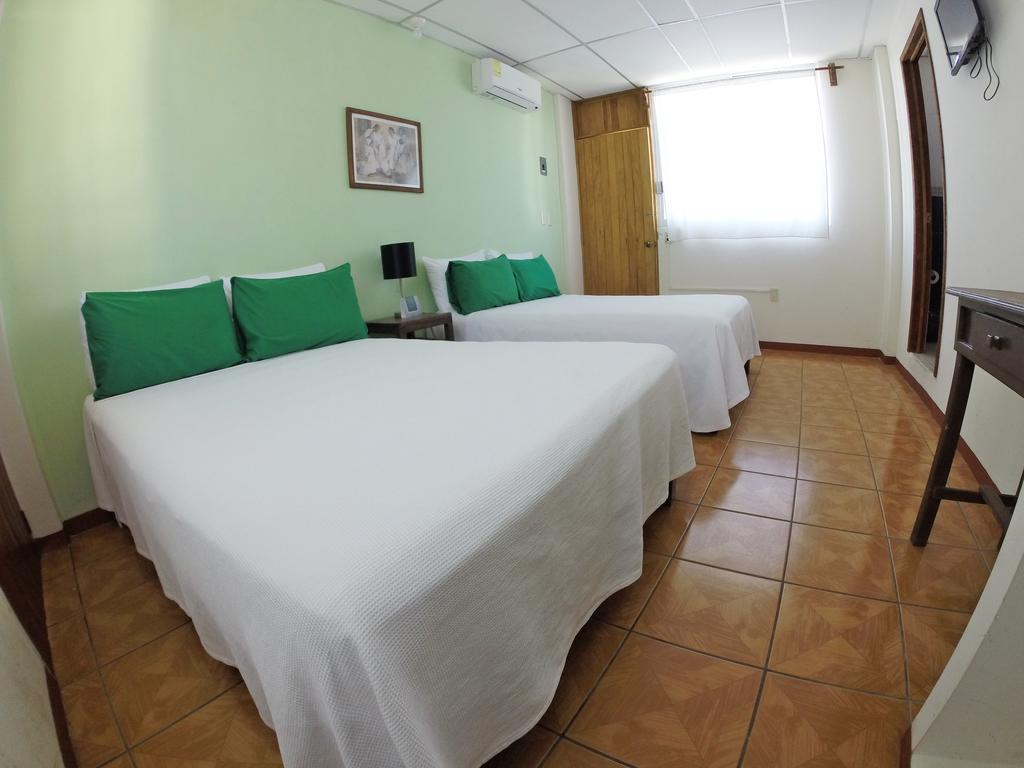 Hotel Puerto Piedra Puerto Escondido  Luaran gambar
