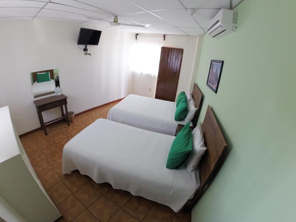 Hotel Puerto Piedra Puerto Escondido  Luaran gambar