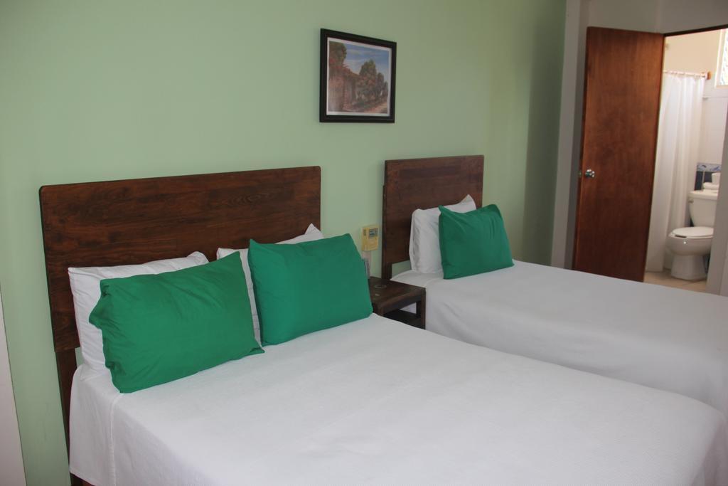 Hotel Puerto Piedra Puerto Escondido  Luaran gambar