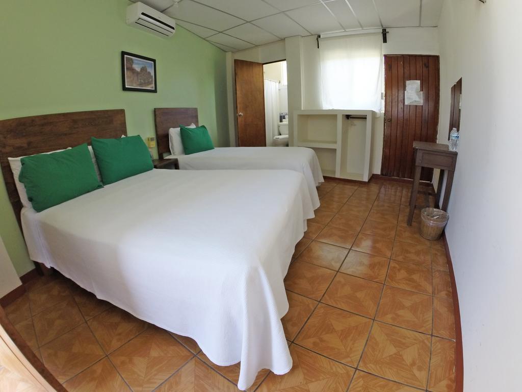 Hotel Puerto Piedra Puerto Escondido  Luaran gambar