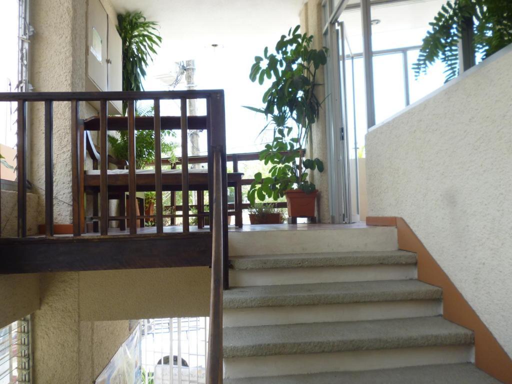 Hotel Puerto Piedra Puerto Escondido  Luaran gambar