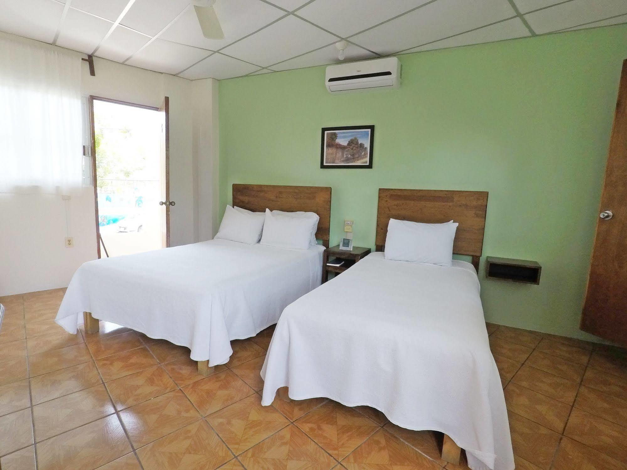Hotel Puerto Piedra Puerto Escondido  Luaran gambar
