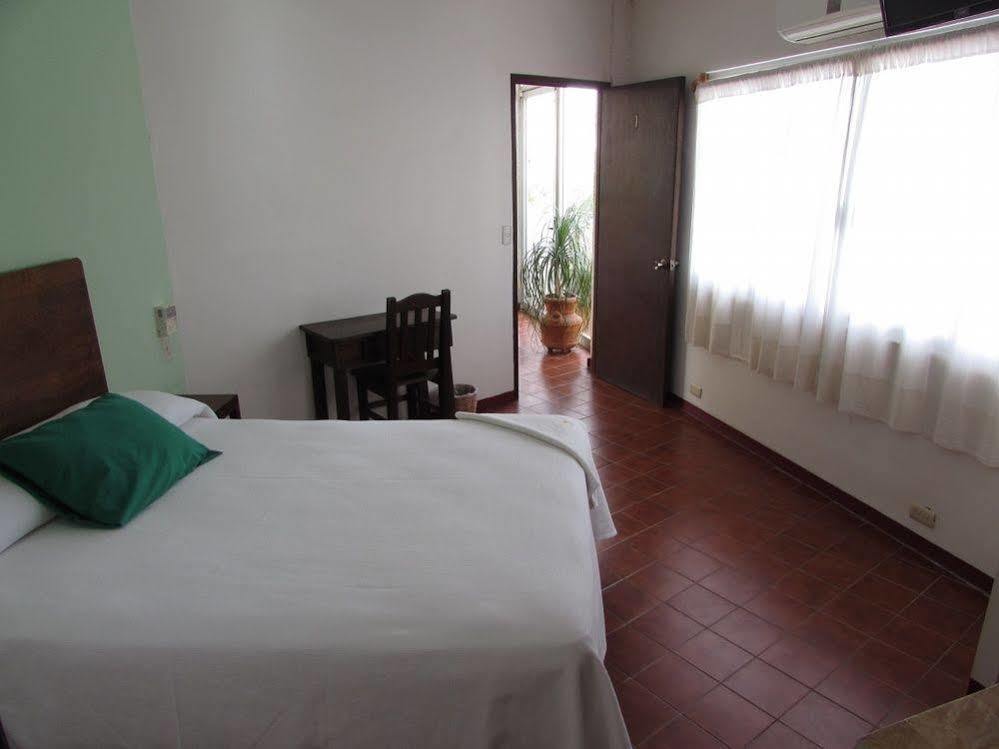 Hotel Puerto Piedra Puerto Escondido  Luaran gambar