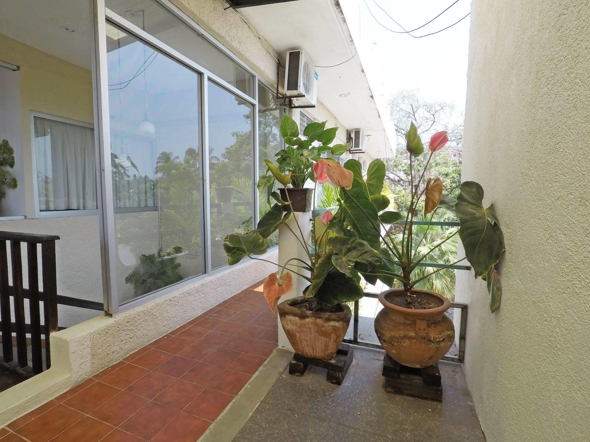Hotel Puerto Piedra Puerto Escondido  Luaran gambar