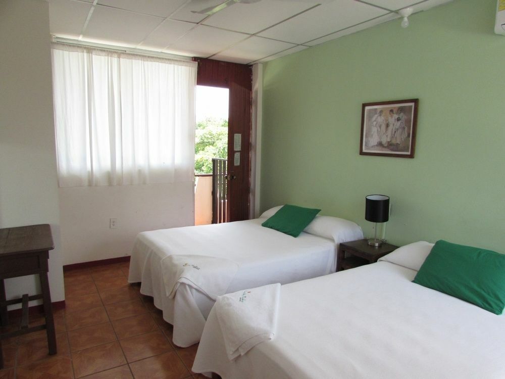 Hotel Puerto Piedra Puerto Escondido  Luaran gambar